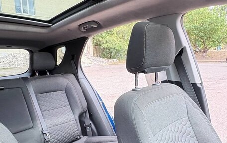Chevrolet Equinox III, 2018 год, 2 250 000 рублей, 3 фотография
