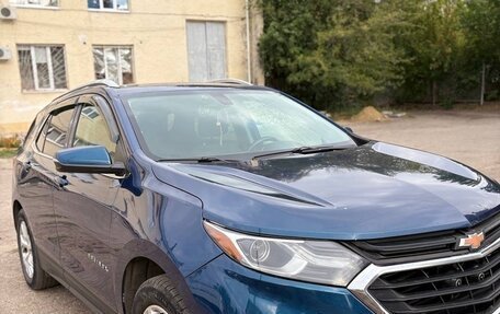 Chevrolet Equinox III, 2018 год, 2 250 000 рублей, 5 фотография