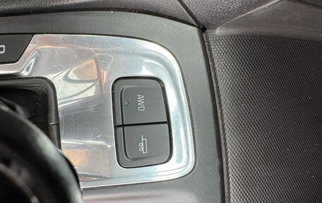 Chevrolet Equinox III, 2018 год, 2 250 000 рублей, 9 фотография