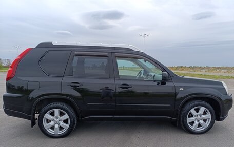 Nissan X-Trail, 2008 год, 970 000 рублей, 4 фотография