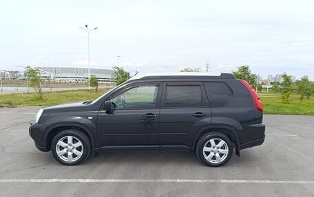 Nissan X-Trail, 2008 год, 970 000 рублей, 8 фотография