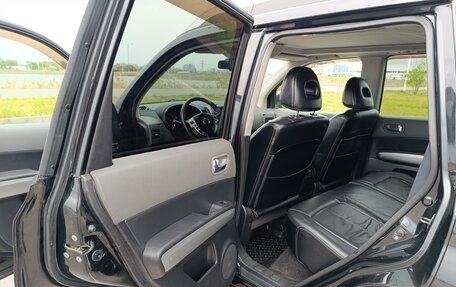 Nissan X-Trail, 2008 год, 970 000 рублей, 13 фотография