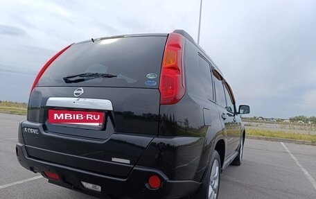 Nissan X-Trail, 2008 год, 970 000 рублей, 5 фотография