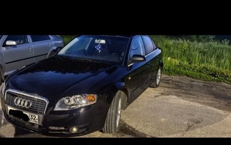 Audi A4, 2005 год, 390 000 рублей, 2 фотография