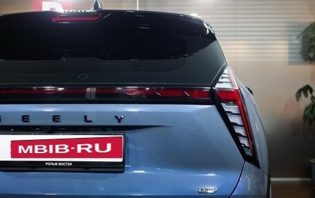 Geely Atlas, 2024 год, 3 817 190 рублей, 13 фотография