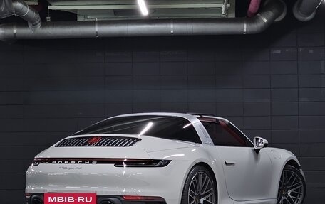 Porsche 911, 2024 год, 20 460 000 рублей, 4 фотография