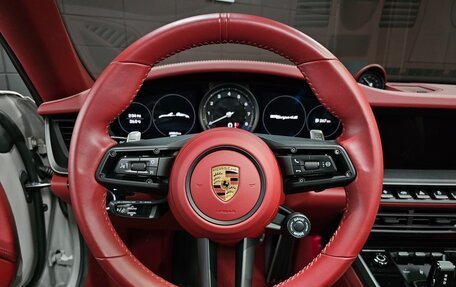 Porsche 911, 2024 год, 20 460 000 рублей, 6 фотография