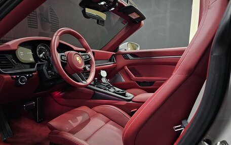 Porsche 911, 2024 год, 20 460 000 рублей, 7 фотография