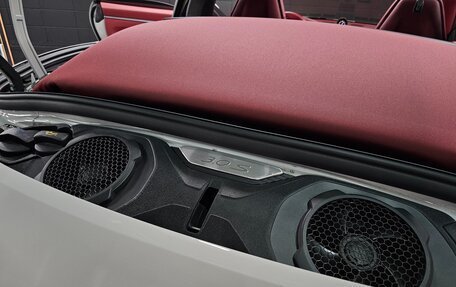 Porsche 911, 2024 год, 20 460 000 рублей, 11 фотография