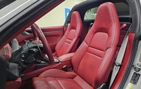 Porsche 911, 2024 год, 20 460 000 рублей, 9 фотография