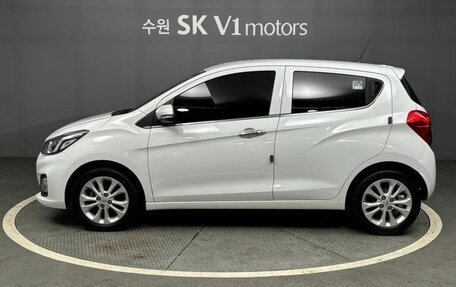 Chevrolet Spark IV, 2020 год, 983 472 рублей, 3 фотография