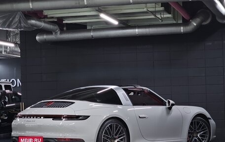 Porsche 911, 2024 год, 20 460 000 рублей, 5 фотография