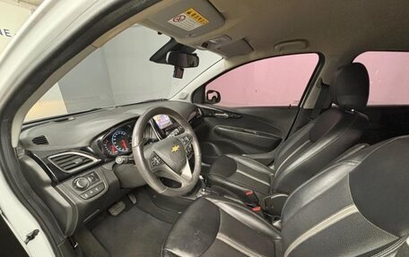 Chevrolet Spark IV, 2020 год, 983 472 рублей, 6 фотография
