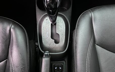 Chevrolet Spark IV, 2020 год, 983 472 рублей, 7 фотография