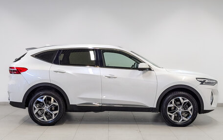 Haval F7 I, 2022 год, 1 855 000 рублей, 4 фотография