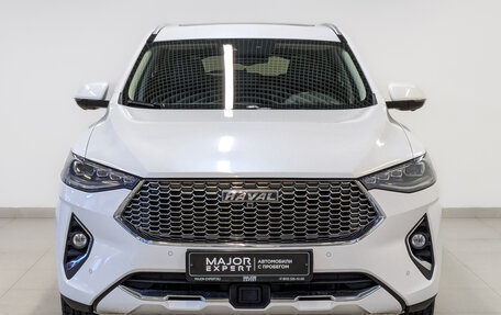 Haval F7 I, 2022 год, 1 855 000 рублей, 2 фотография
