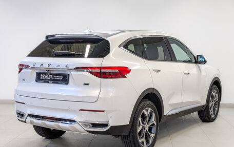 Haval F7 I, 2022 год, 1 855 000 рублей, 5 фотография