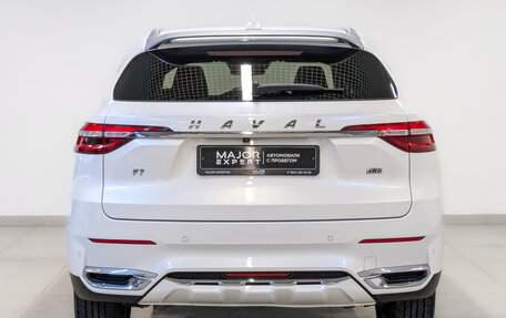 Haval F7 I, 2022 год, 1 855 000 рублей, 6 фотография