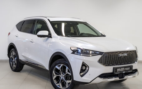 Haval F7 I, 2022 год, 1 855 000 рублей, 3 фотография