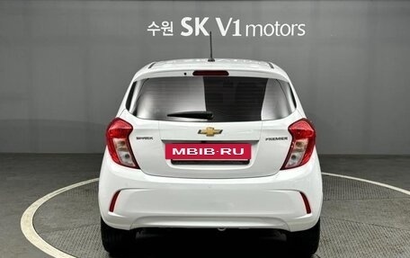 Chevrolet Spark IV, 2020 год, 983 472 рублей, 5 фотография