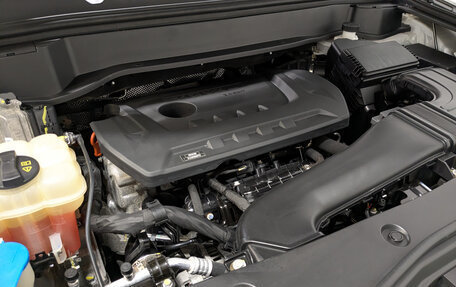 Haval F7 I, 2022 год, 1 855 000 рублей, 9 фотография