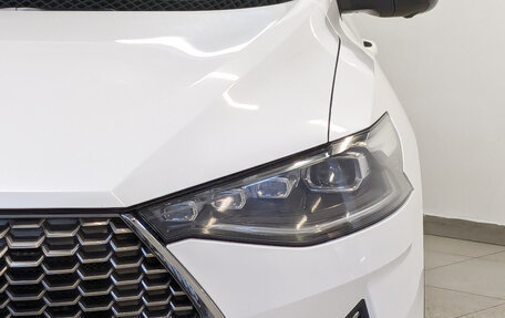 Haval F7 I, 2022 год, 1 855 000 рублей, 11 фотография