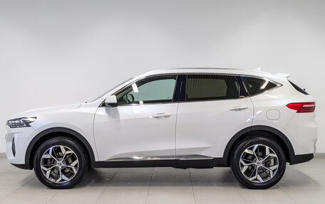 Haval F7 I, 2022 год, 1 855 000 рублей, 8 фотография