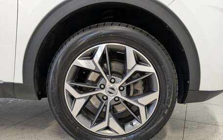 Haval F7 I, 2022 год, 1 855 000 рублей, 12 фотография