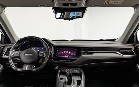 Haval F7 I, 2022 год, 1 855 000 рублей, 14 фотография