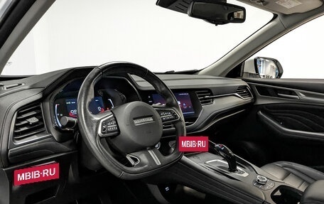 Haval F7 I, 2022 год, 1 855 000 рублей, 15 фотография