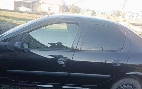 Peugeot 206, 2008 год, 320 000 рублей, 3 фотография