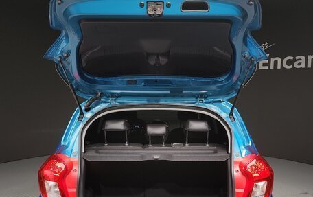 Chevrolet Spark IV, 2020 год, 770 210 рублей, 5 фотография