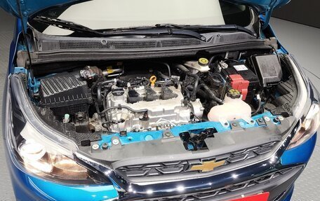 Chevrolet Spark IV, 2020 год, 770 210 рублей, 6 фотография