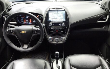 Chevrolet Spark IV, 2020 год, 770 210 рублей, 8 фотография