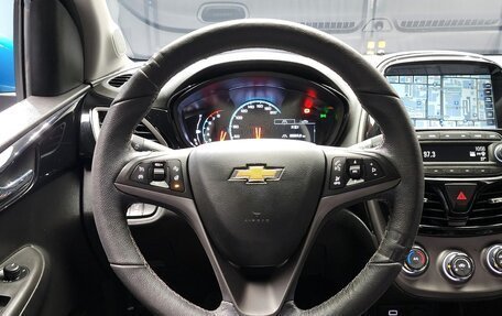 Chevrolet Spark IV, 2020 год, 770 210 рублей, 7 фотография