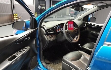 Chevrolet Spark IV, 2020 год, 770 210 рублей, 11 фотография