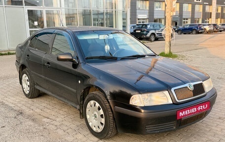 Skoda Octavia IV, 2008 год, 279 000 рублей, 4 фотография