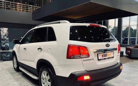 KIA Sorento II рестайлинг, 2012 год, 1 405 000 рублей, 7 фотография
