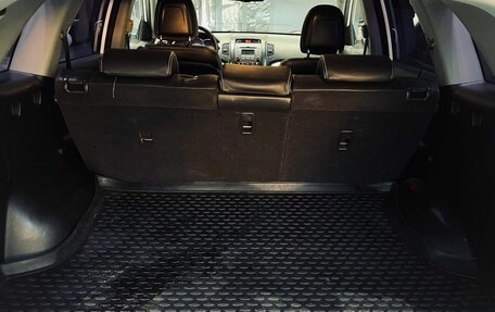 KIA Sorento II рестайлинг, 2012 год, 1 405 000 рублей, 9 фотография