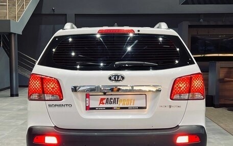 KIA Sorento II рестайлинг, 2012 год, 1 405 000 рублей, 6 фотография