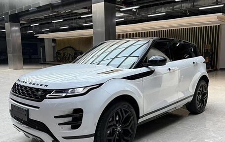 Land Rover Range Rover Evoque II, 2022 год, 3 000 000 рублей, 2 фотография