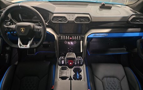 Lamborghini Urus I, 2024 год, 35 930 000 рублей, 6 фотография