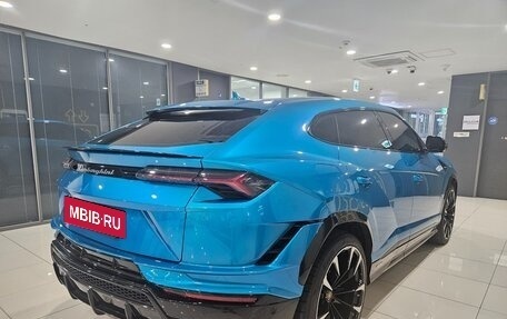 Lamborghini Urus I, 2024 год, 35 930 000 рублей, 2 фотография