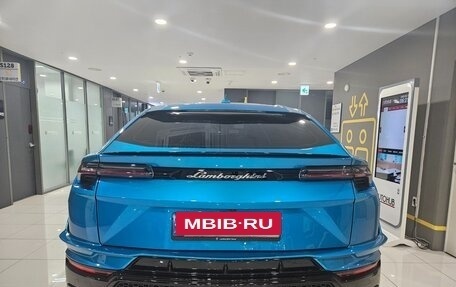 Lamborghini Urus I, 2024 год, 35 930 000 рублей, 4 фотография
