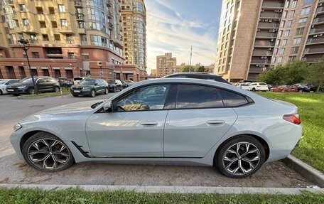 BMW 4 серия, 2021 год, 4 850 000 рублей, 4 фотография