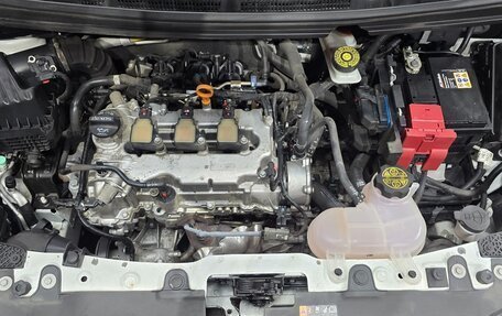 Chevrolet Spark IV, 2020 год, 941 895 рублей, 6 фотография