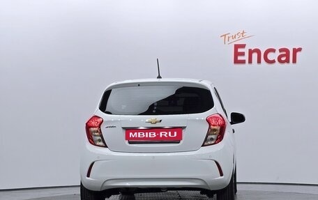 Chevrolet Spark IV, 2020 год, 941 895 рублей, 3 фотография