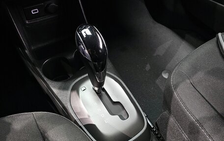 Chevrolet Spark IV, 2020 год, 941 895 рублей, 10 фотография