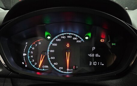 Chevrolet Spark IV, 2020 год, 941 895 рублей, 9 фотография