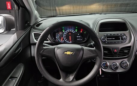 Chevrolet Spark IV, 2020 год, 941 895 рублей, 7 фотография